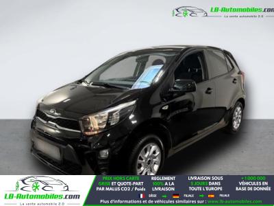 Kia Picanto 1.0 MPi 67 ch BVM