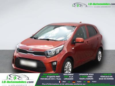 Kia Picanto 1.0 MPi 67 ch BVM