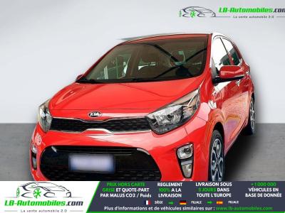 Kia Picanto 1.0 MPi 67 ch BVM