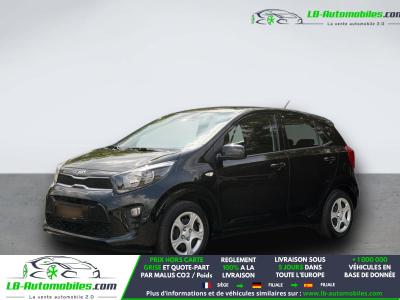 Kia Picanto 1.2L 84 ch BVM