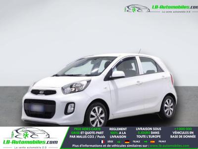 Kia Picanto 1.0 MPi 67 ch BVM