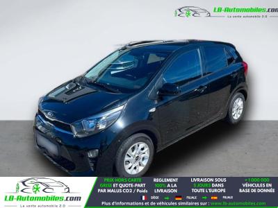 Kia Picanto 1.0 MPi 67 ch BVM