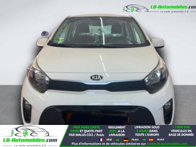 Kia Picanto 1.0 MPi 67 ch BVM