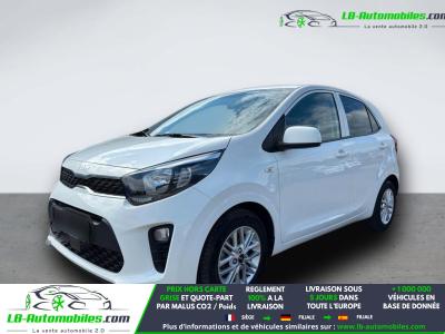 Kia Picanto 1.0 DPi 67ch BVA