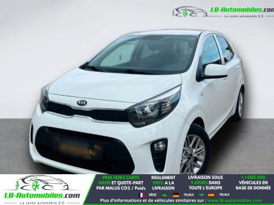 Kia Picanto 1.2 DPi 84ch BVM
