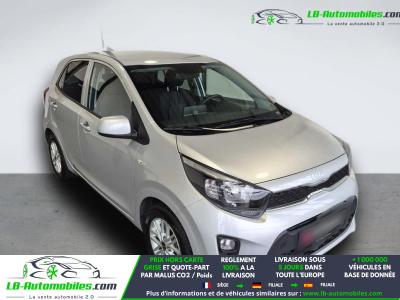Kia Picanto 1.2 DPi 84ch BVM
