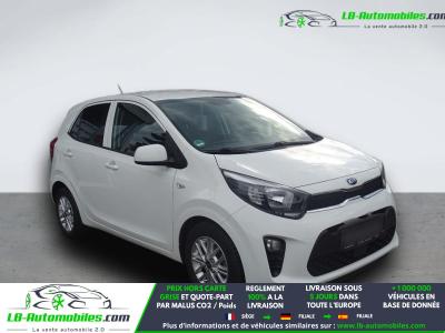 Kia Picanto 1.2 DPi 84ch BVM
