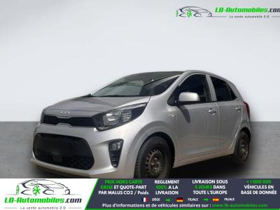 Kia Picanto 1.2 DPi 84ch BVM