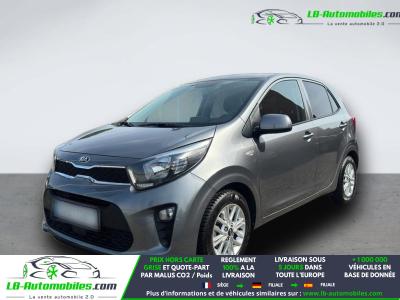 Kia Picanto 1.0 DPi 67ch BVA