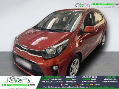 Kia Picanto 1.0 DPi 67ch BVA