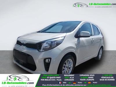 Kia Picanto 1.0 DPi 67ch BVA