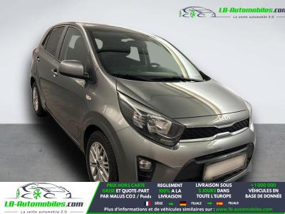 Kia Picanto 1.0 DPi 67ch BVA