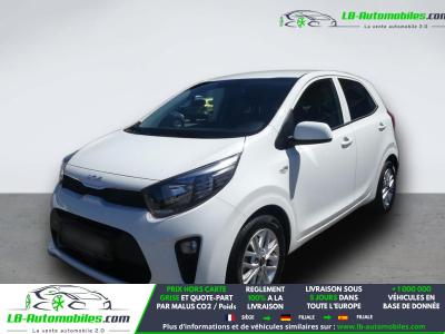 Kia Picanto 1.0 DPi 67ch BVA