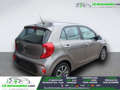Kia Picanto 1.2L 84 ch BVA