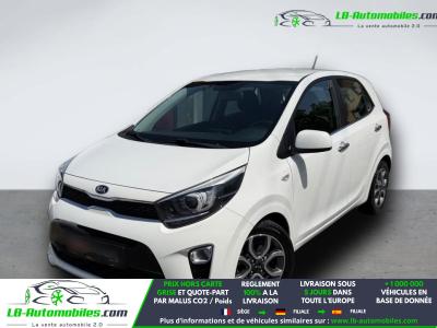 Kia Picanto 1.2L 84 ch BVA