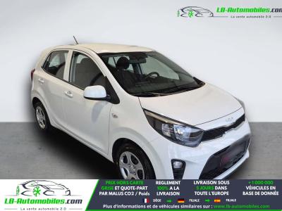 Kia Picanto 1.2 DPi 84ch BVM