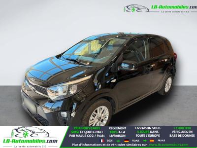 Kia Picanto 1.2 DPi 84ch BVM