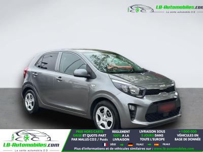 Kia Picanto 1.2 DPi 84ch BVM