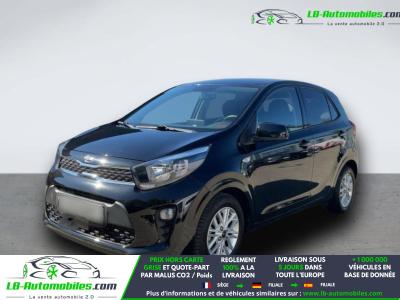 Kia Picanto 1.2 DPi 84ch BVM