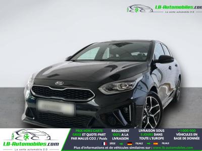 Kia ProCeed 1.4 T-GDI 140 ch BVM