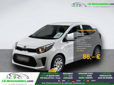 Kia Picanto 1.2L 84 ch BVM