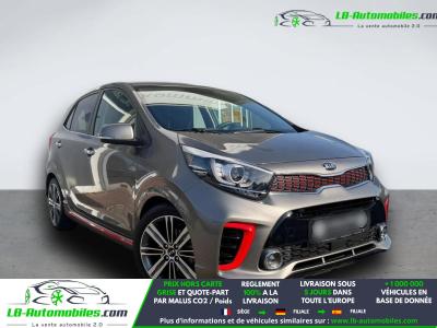 Kia Picanto 1.2L 84 ch BVM