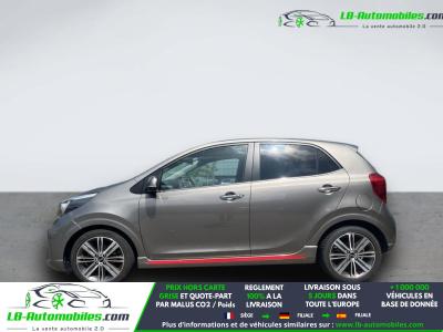 Kia Picanto 1.2L 84 ch BVM