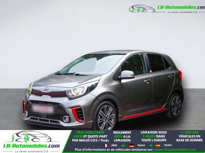 Kia Picanto 1.2L 84 ch BVA