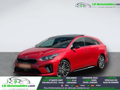 Kia ProCeed 1.4 T-GDI 140 ch BVA