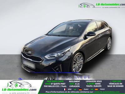 Kia ProCeed 1.4 T-GDI 140 ch BVA