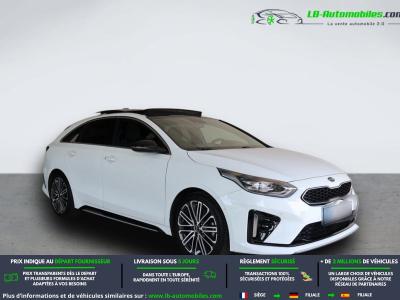 Kia ProCeed 1.4 T-GDI 140 ch BVA
