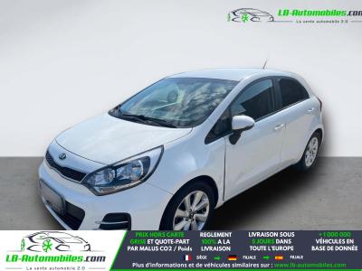 Kia Rio 1.4 109 BVM