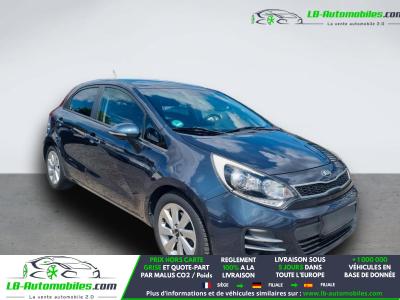 Kia Rio 1.4 109 BVM