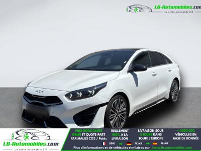 Kia ProCeed 1.5 T-GDi 160 ch BVA