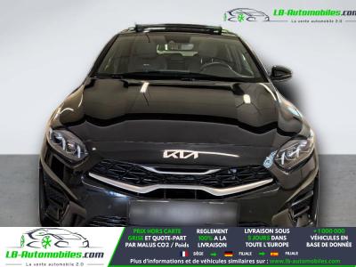 Kia ProCeed 1.5 T-GDi 160 ch BVA