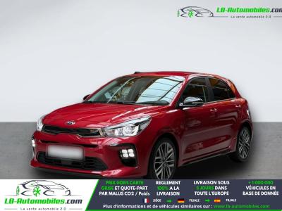 Kia Rio 1.0 T-GDi 120 ch BVM