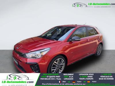 Kia Rio 1.0 T-GDi 120 ch BVM