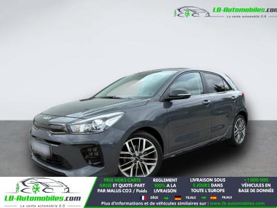 Kia Rio 1.0 T-GDi 120 ch BVM