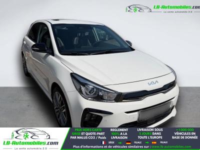 Kia Rio 1.0 T-GDi 120 ch BVM