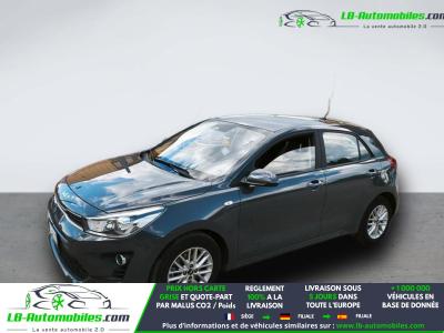 Kia Rio 1.0 T-GDi 100 ch MHEV BVM