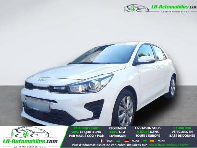 Kia Rio 1.2 DPi 84 ch BVM