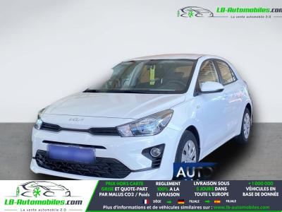 Kia Rio 1.2 DPi 84 ch BVM