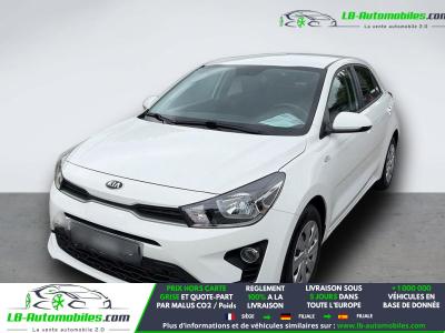 Kia Rio 1.2 DPi 84 ch BVM