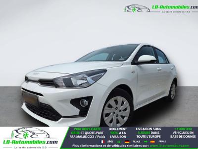 Kia Rio 1.2 DPi 84 ch BVM
