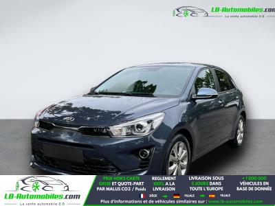 Kia Rio 1.2 DPi 84 ch BVM