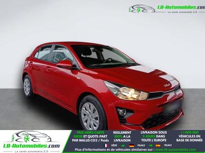 Kia Rio 1.2 DPi 84 ch BVM