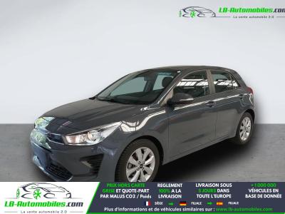 Kia Rio 1.2 DPi 84 ch BVM