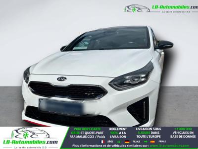 Kia ProCeed Coupé 1.6 T-GDI 204 ch BVA
