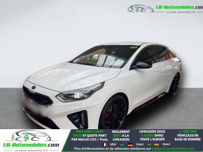 Kia ProCeed Coupé 1.6 T-GDI 204 ch BVA