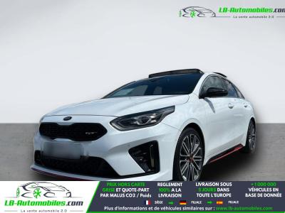 Kia ProCeed Coupé 1.6 T-GDI 204 ch BVA